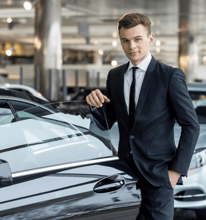 Reliable Taxi Service