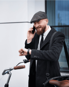 Corporate Travel