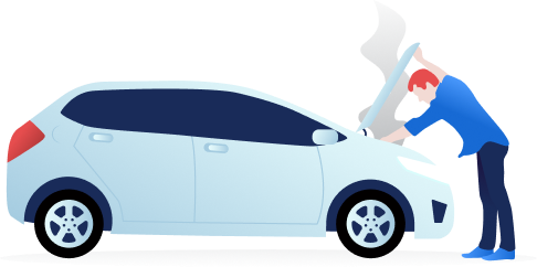 404 error page - Hello Taxi Budva